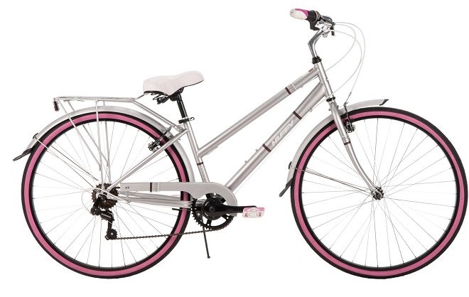 $89 (Reg $119) Huffy Norwood Women’s Cruiser Bike + FREE Shipping