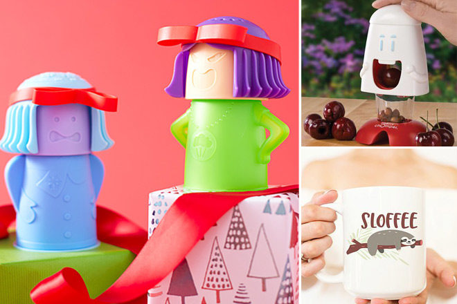 HURRY! Up To 45% Off Fun Kitchen Finds (+ Extra $10 off $20 Orders!)