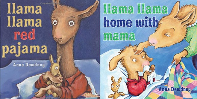 *HOT* $6.63 (Reg $18) Llama Llama Children's Hardcover Books