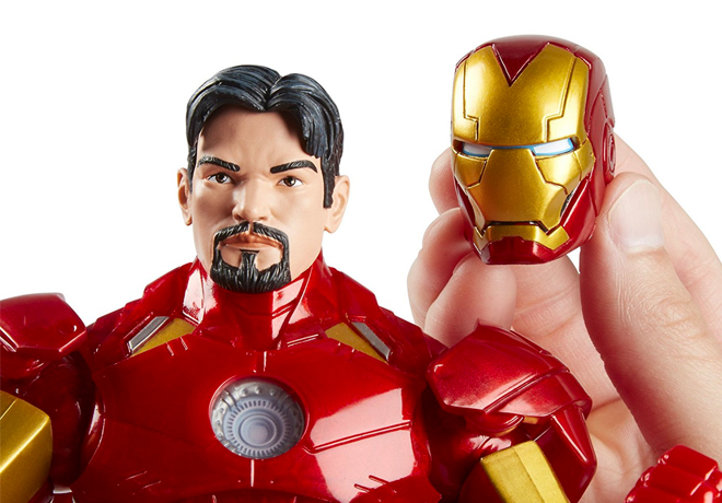 Up to 57% Off Marvel Favorites (Today Only)