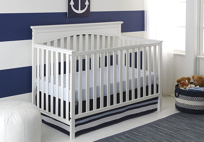 $35.68 (Reg $70) Safety 1st Heavenly Dreams Baby Mattress + FREE Shipping