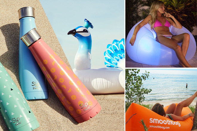 HURRY! Up To 50% Off Poolside Essentials (Last Chance!)