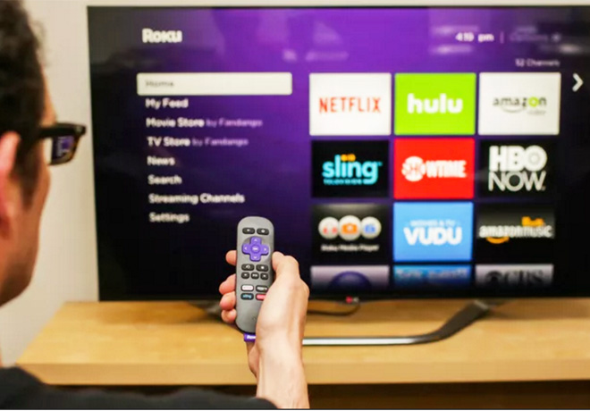 $29.99 (Reg $50) Roku Streaming Stick + FREE Shipping (Today Only)