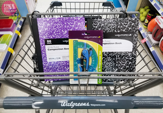 Best Back to School Deals Roundup (Week 7/16-7/22)