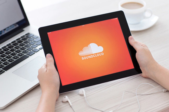 FREE 1-Month SoundCloud Go+ Music Subscription