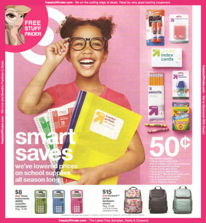 *HOT* Target Ad Preview (Week 7/16 – 7/22)