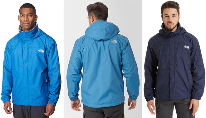 $54.99 (Reg $90) The North Face Men's Jacket + FREE Shipping