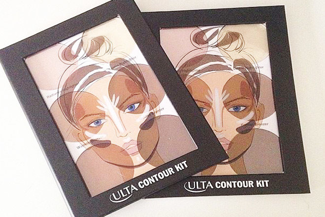 $10 (Reg $18) Ulta Countour Kit (HURRY!)