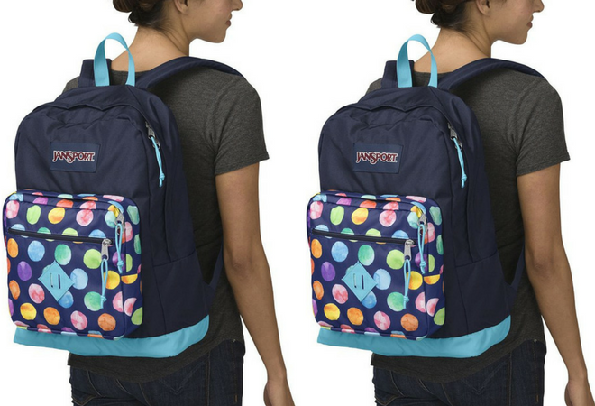 *HOT* $17.84 (Reg $40) JanSport 15-in. Laptop Backpack
