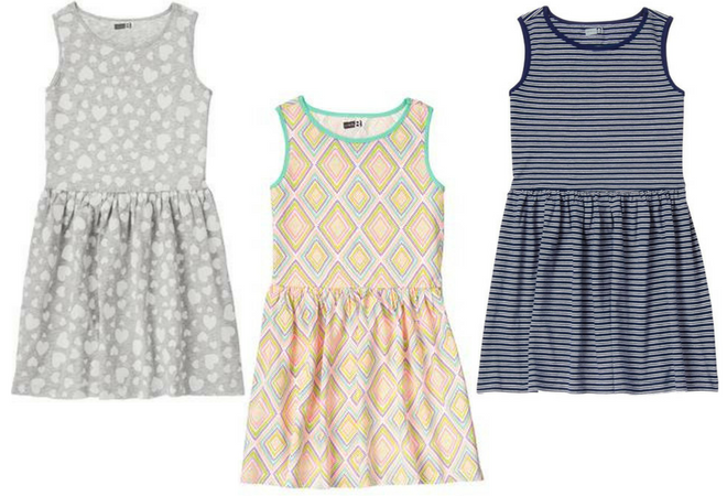 $4.99 (Reg $20) Girls Dresses + FREE Shipping