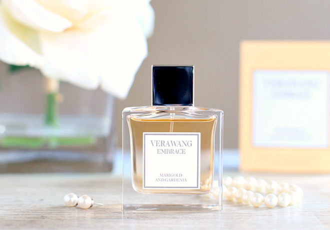 *HOT* $13.99 (Reg $30) Vera Wang Embrace Perfume + FREE Shipping