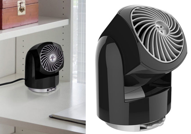 $13.49 (Reg $25) Vornado Personal Air Circulator Fan (Best Price!)