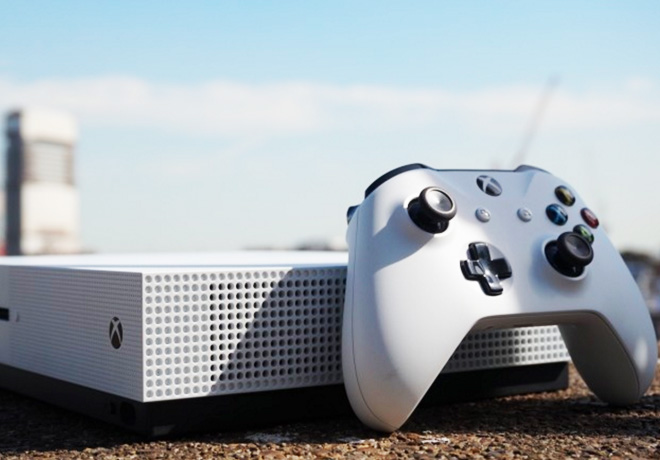$299.99 (Reg $350) Xbox One S Forza Bundle