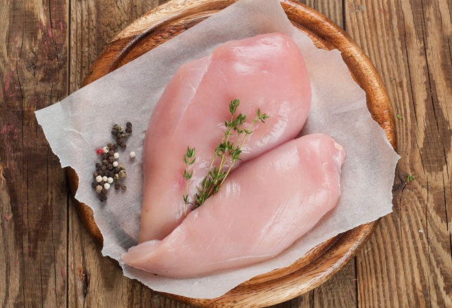 *HOT* $25 Off $75 Farm Fresh Meat + FREE Pickup ($1.26 per Pound of Chicken Breast!)