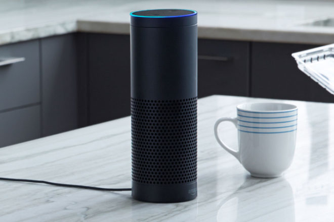 $79 (Reg $99) 1-Year Amazon Prime Membership with Alexa