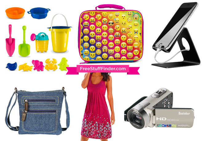 Amazon Lightning Deals (7/21 Only)