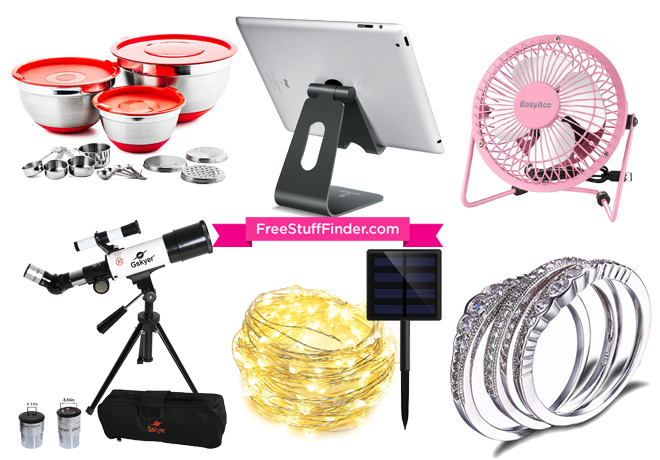 Amazon Lightning Deals (7/24 Only)