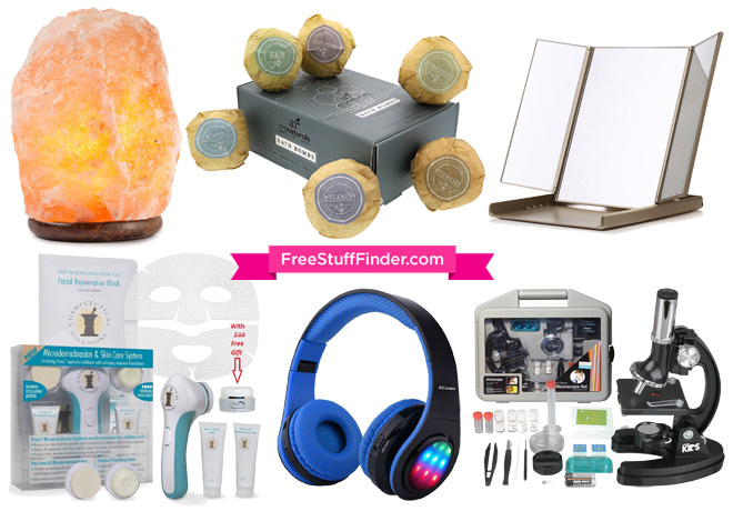 Amazon Lightning Deals (7/28 Only)