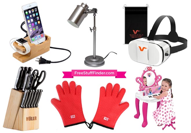 Amazon Lightning Deals (7/03 Only)