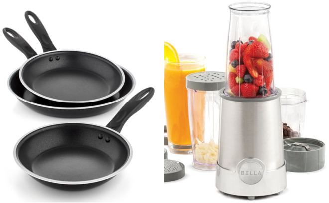 *HOT* $4.99 (Reg $45) Small Kitchen Appliances + FREE Shipping (HURRY!)