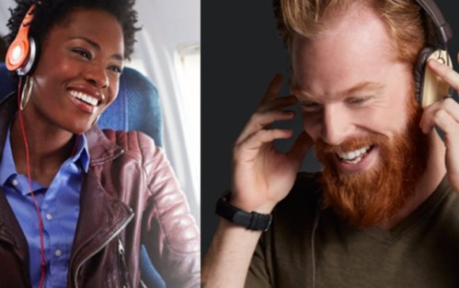 40% Off Audible (Prime Members Only!)