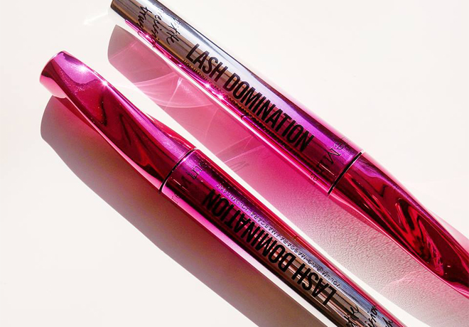 *HOT* $5.50 (Reg $16) bareMinerals Mini Lash Domination Duo + FREE Shipping