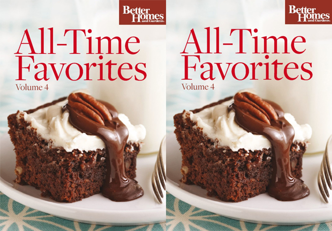 FREE Better Homes & Gardens eCookBook