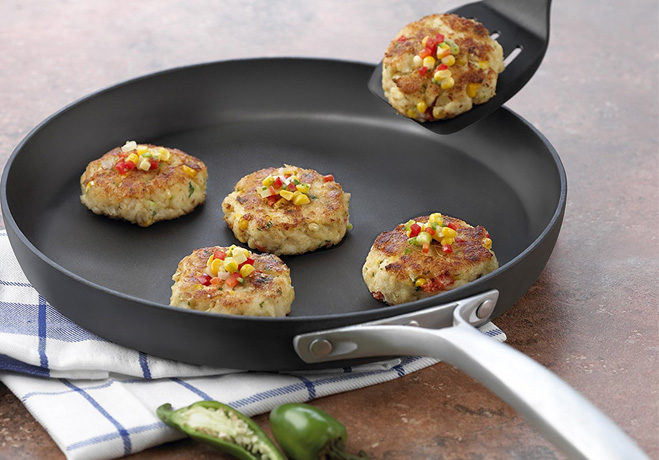 *HOT* $31.97 (Reg $150) Calphalon 12" Nonstick Griddle Pan + FREE Shipping