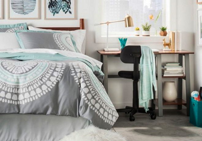 40% Off Indoor/Outdoor Decor and Curtains + FREE Shipping (Today Only)