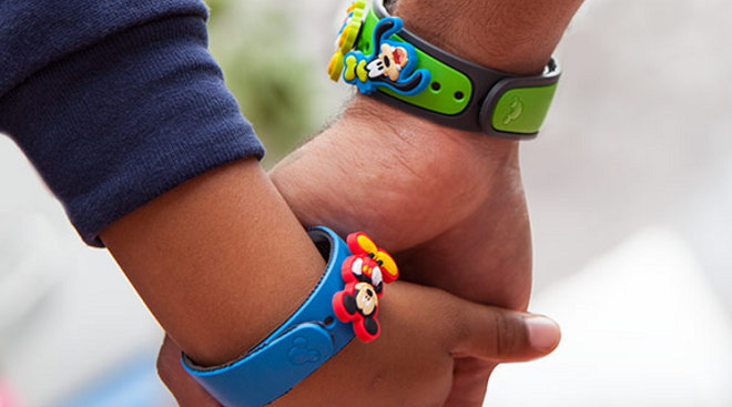 *HOT* $15.99 (Reg $23) Disney Parks MagicBands