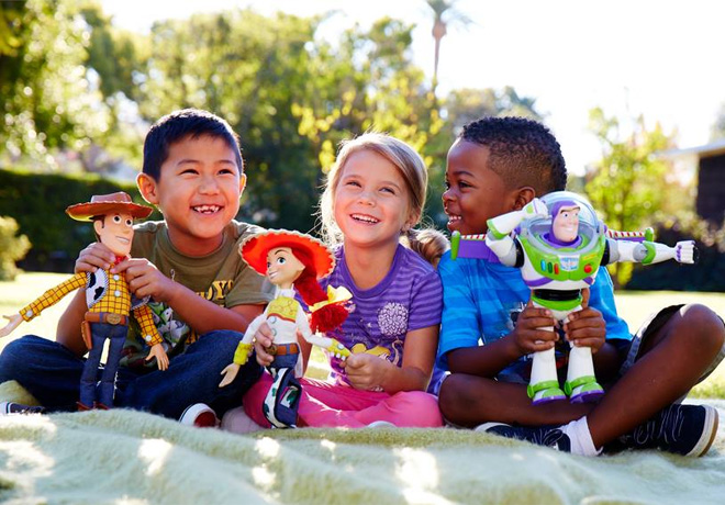 HURRY! FREE $10 To Spend at Disney Store + 25% Off Entire Purchase