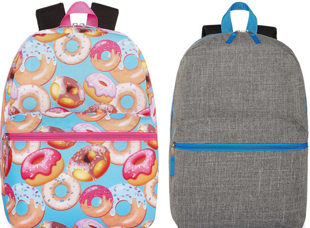 $4 Extreme Value Backpacks + FREE Store Pickup