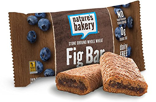 *HOT* $0.23 per Bar Nature’s Bakery Fig Bars + FREE Shipping
