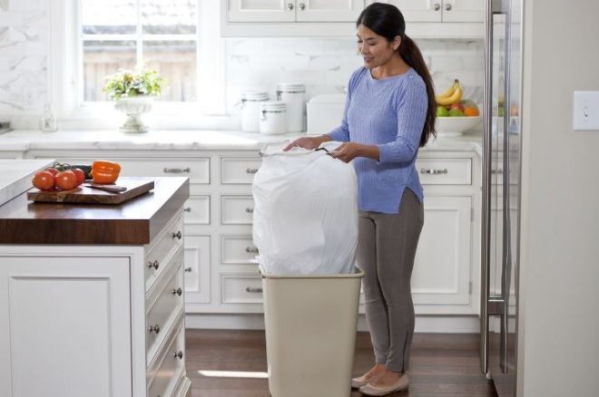 $11.63 (Reg $17.51) Glad Kitchen Trash Bags + FREE Shipping