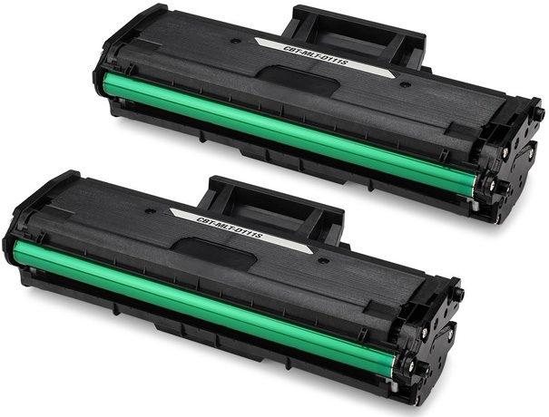 $25.99 (Reg $46) Jarbo 2-Pack Black Toner Cartridges + FREE Shipping