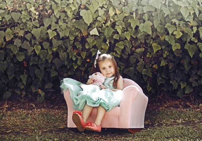 $31.99 (Reg $45) Keet Rocking Kids' Chair + FREE Shipping