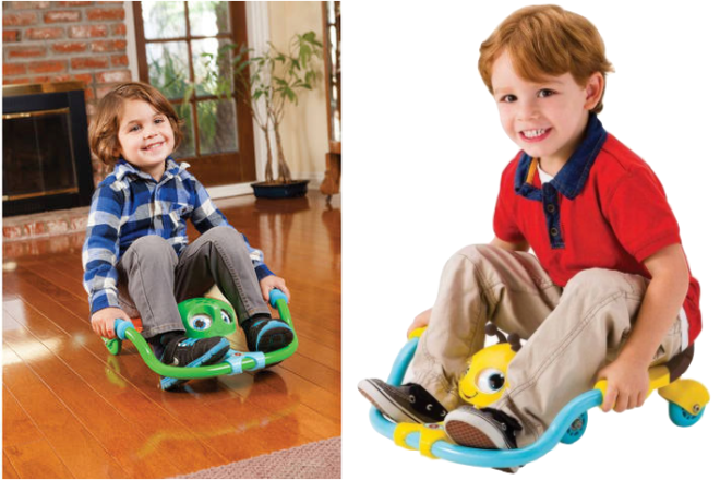 $23.76 (Reg $45) Kid's Razor Jr. Scooters