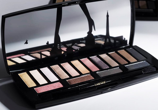 *HOT* $29 (Reg $69) Lancome Eyeshadow Palette + FREE Shipping