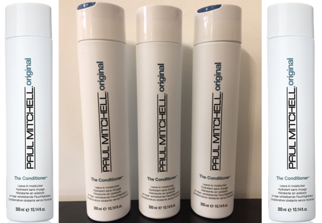 *HOT* $3.88 (Reg $20) Paul Mitchell The Conditioner