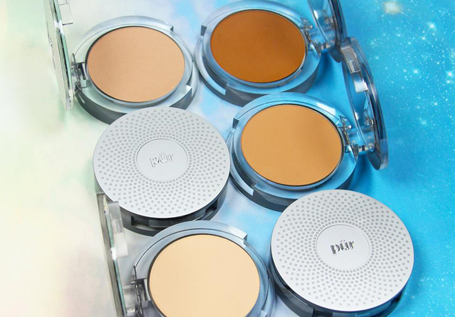 $13.99 (Reg $29.50) PUR Pressed Mineral Powder Foundation (Today Only!)