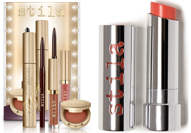 *HOT* Up to 70% Off Makeup Sale at Stila