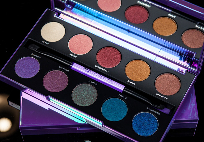 *HOT* $14 (Reg $49) Urban Decay Afterdark Eyeshadow Palette