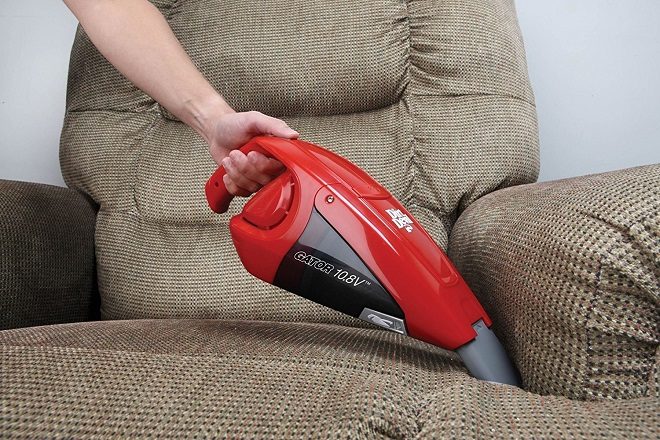 $24.30 (Reg $40) Dirt Devil Cordless Bagless Handheld Vacuum