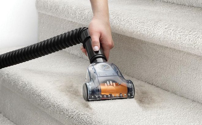 *HOT* $68 (Reg $94) Hoover WindTunnel 2 Vacuum Cleaner + FREE Shipping (Today Only!)