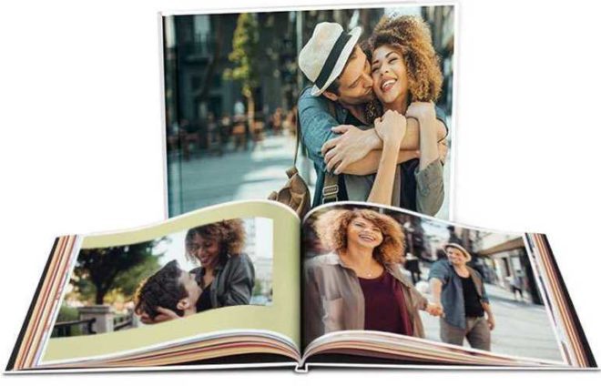 *HOT* $6.25 (Reg $25) Photo Books + FREE Store Pickup