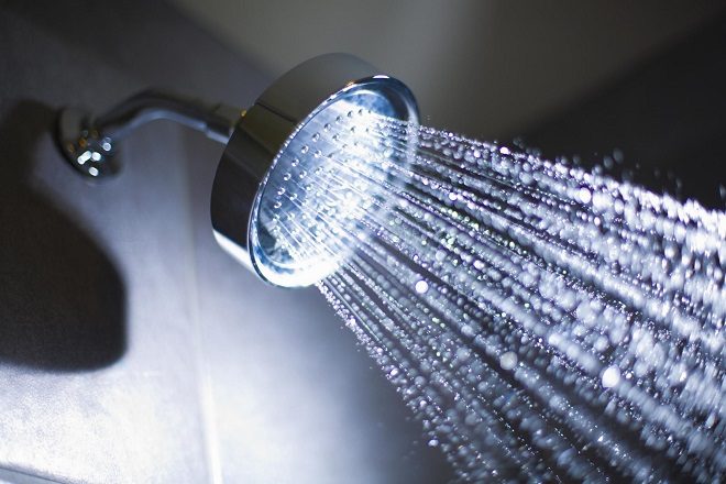 FREE Hard Water Test Strip