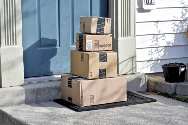 *HOT* Possible FREE $10 to $50 Amazon Gift Cards + $5,000 Grand Prize