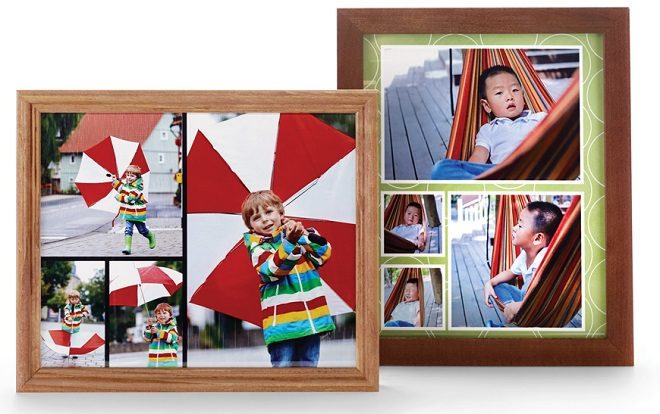 FREE 8x10 Photo Collage at CVS + FREE Pickup