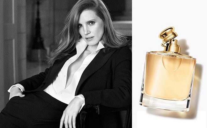 FREE Sample of Woman by Ralph Lauren Perfume