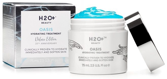 $29 (Reg $48) H20+ Beauty Oasis Hydrating Treatment